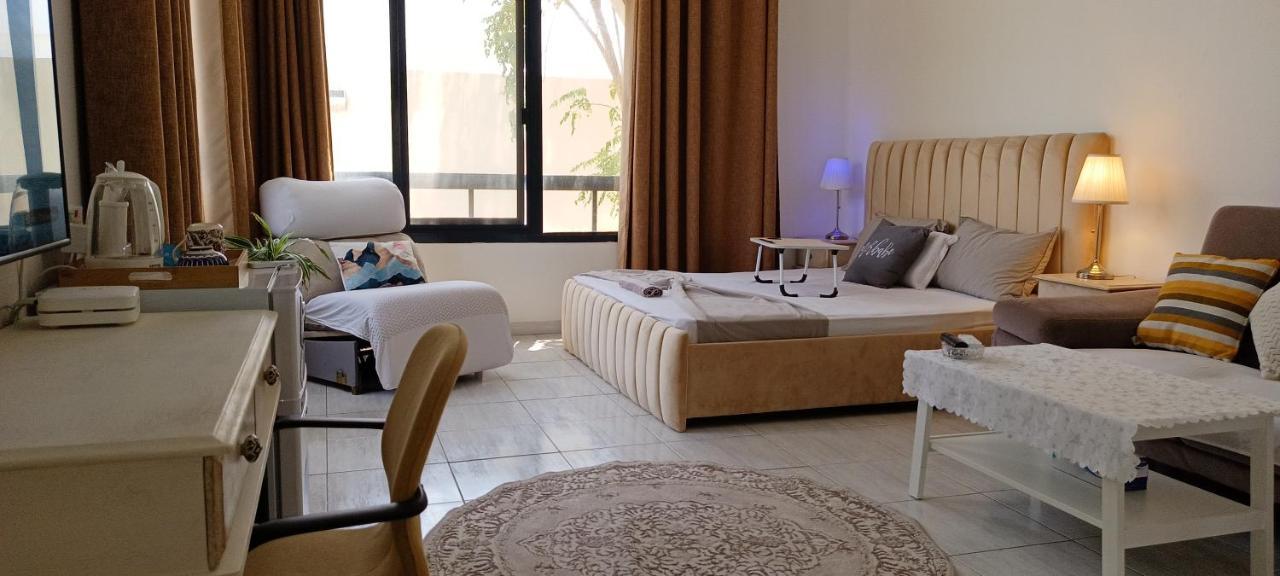 Jumeirah Beach Villa Dubai Bagian luar foto