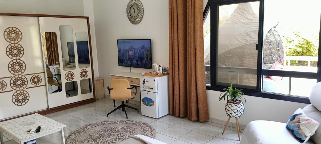 Jumeirah Beach Villa Dubai Bagian luar foto