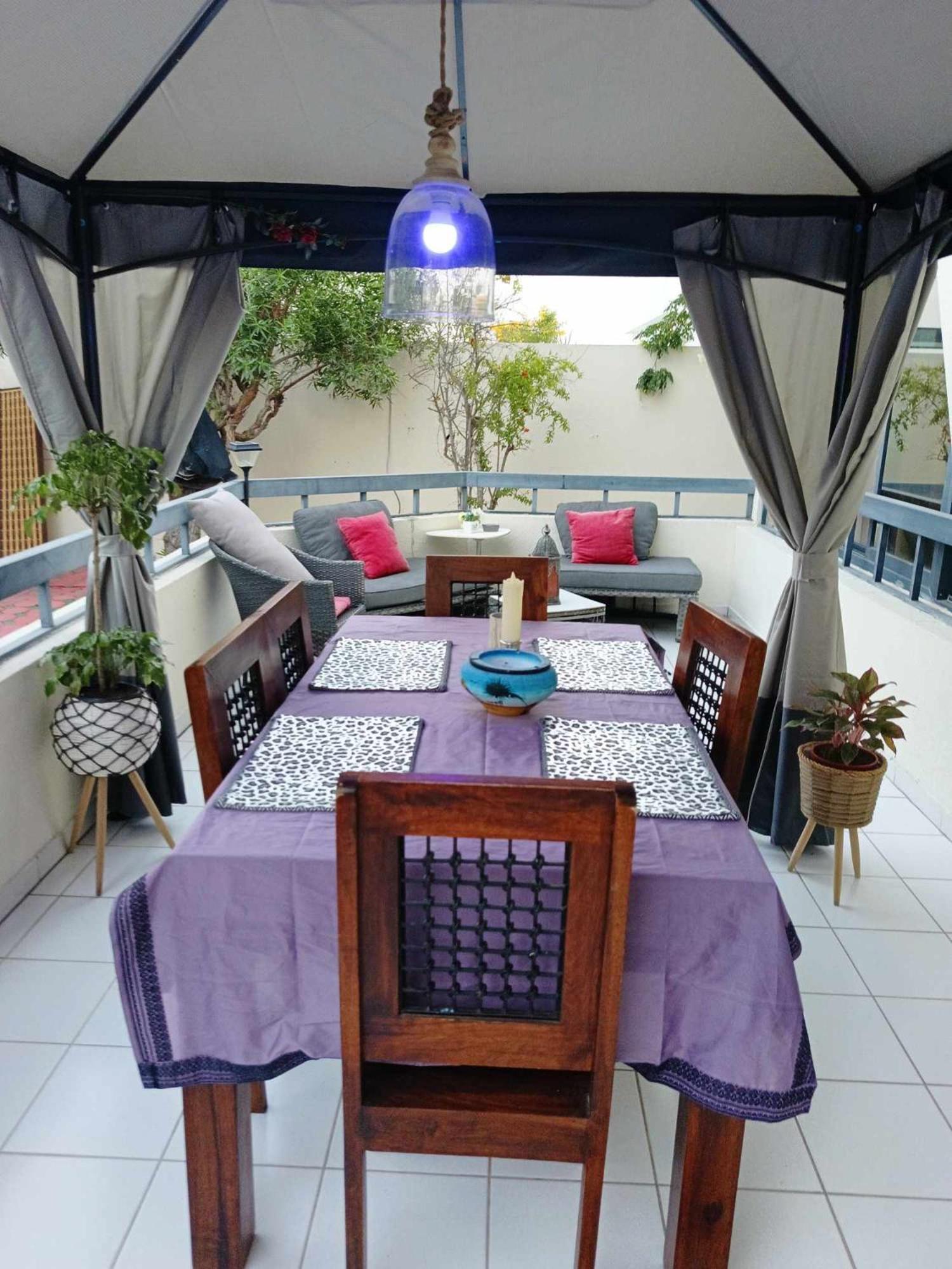Jumeirah Beach Villa Dubai Bagian luar foto