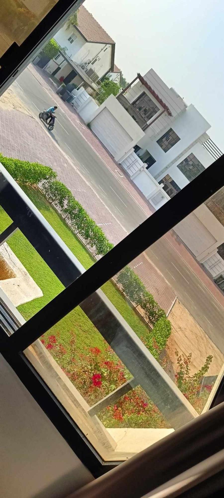 Jumeirah Beach Villa Dubai Bagian luar foto