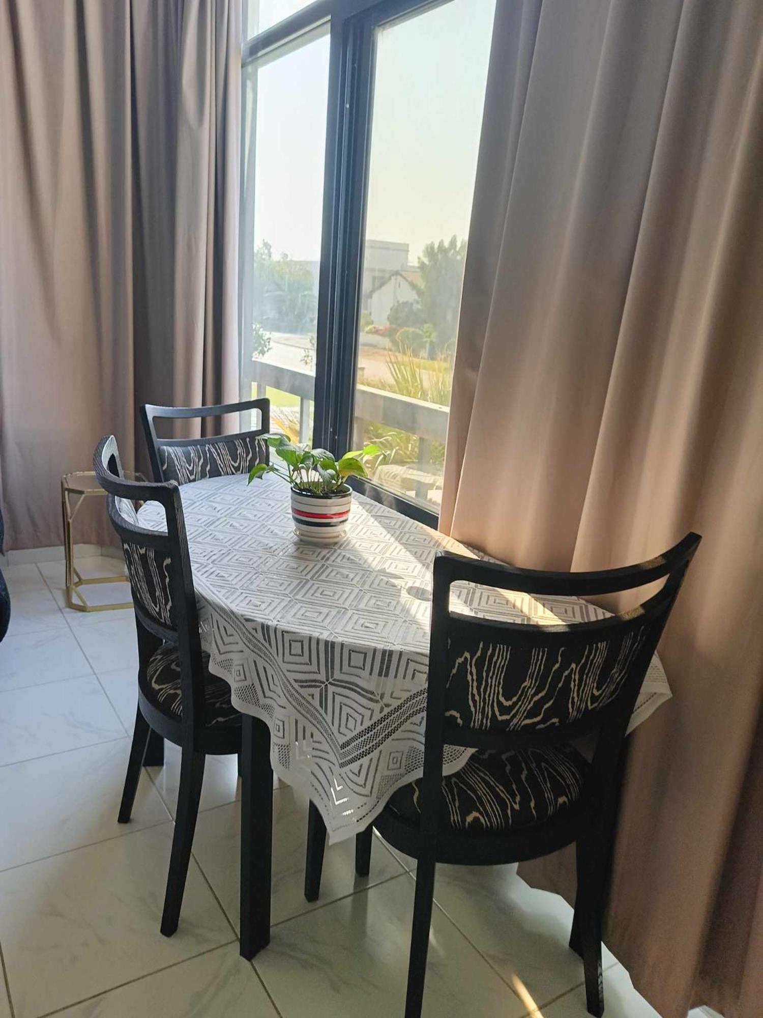 Jumeirah Beach Villa Dubai Bagian luar foto
