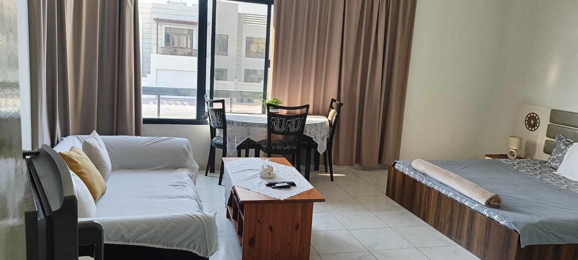 Jumeirah Beach Villa Dubai Bagian luar foto
