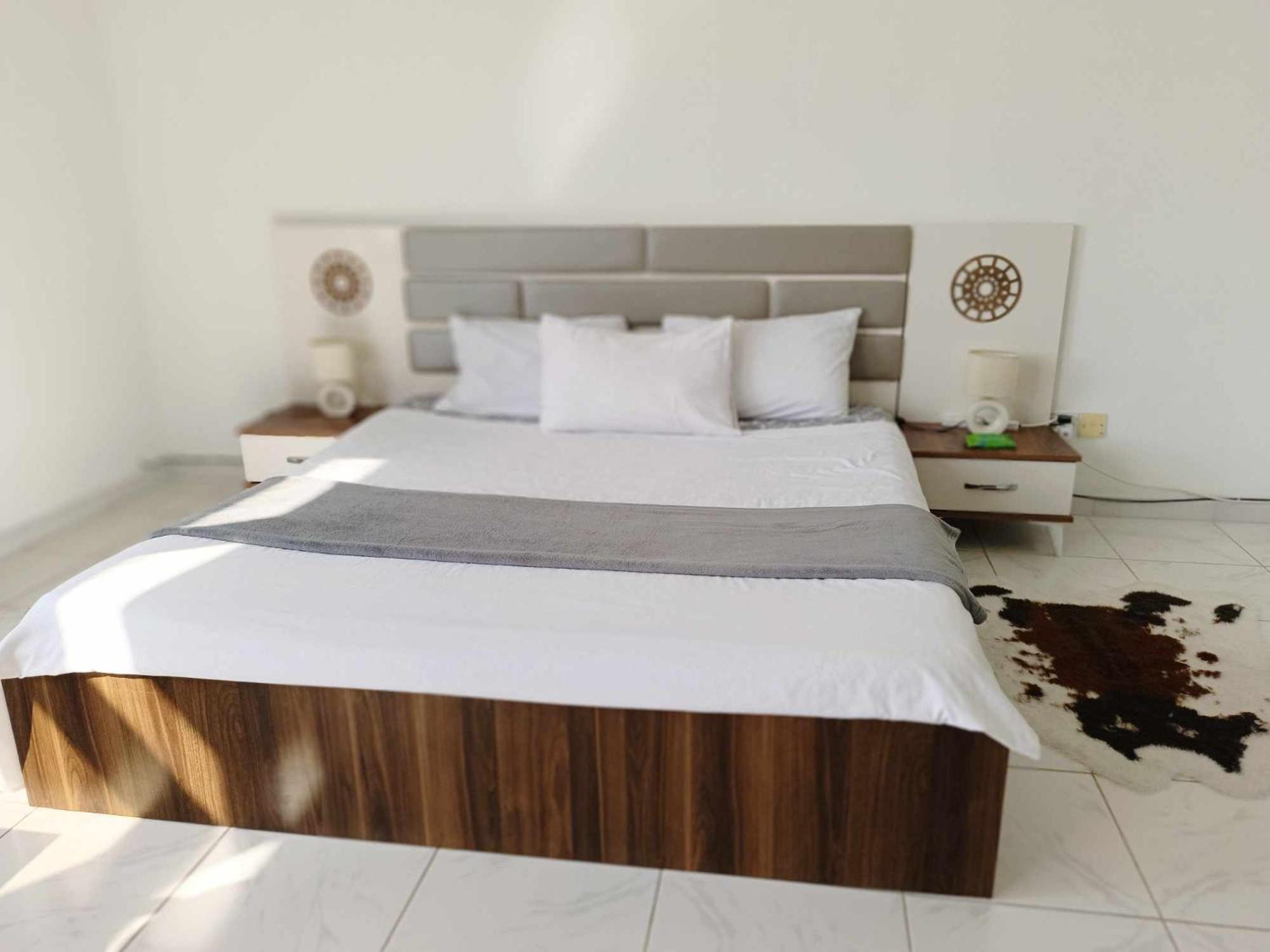 Jumeirah Beach Villa Dubai Bagian luar foto