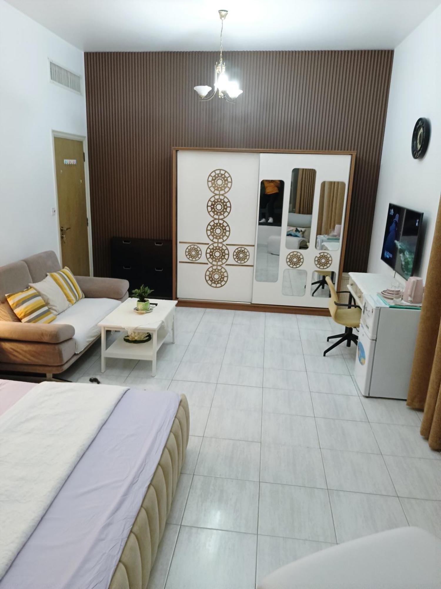 Jumeirah Beach Villa Dubai Bagian luar foto
