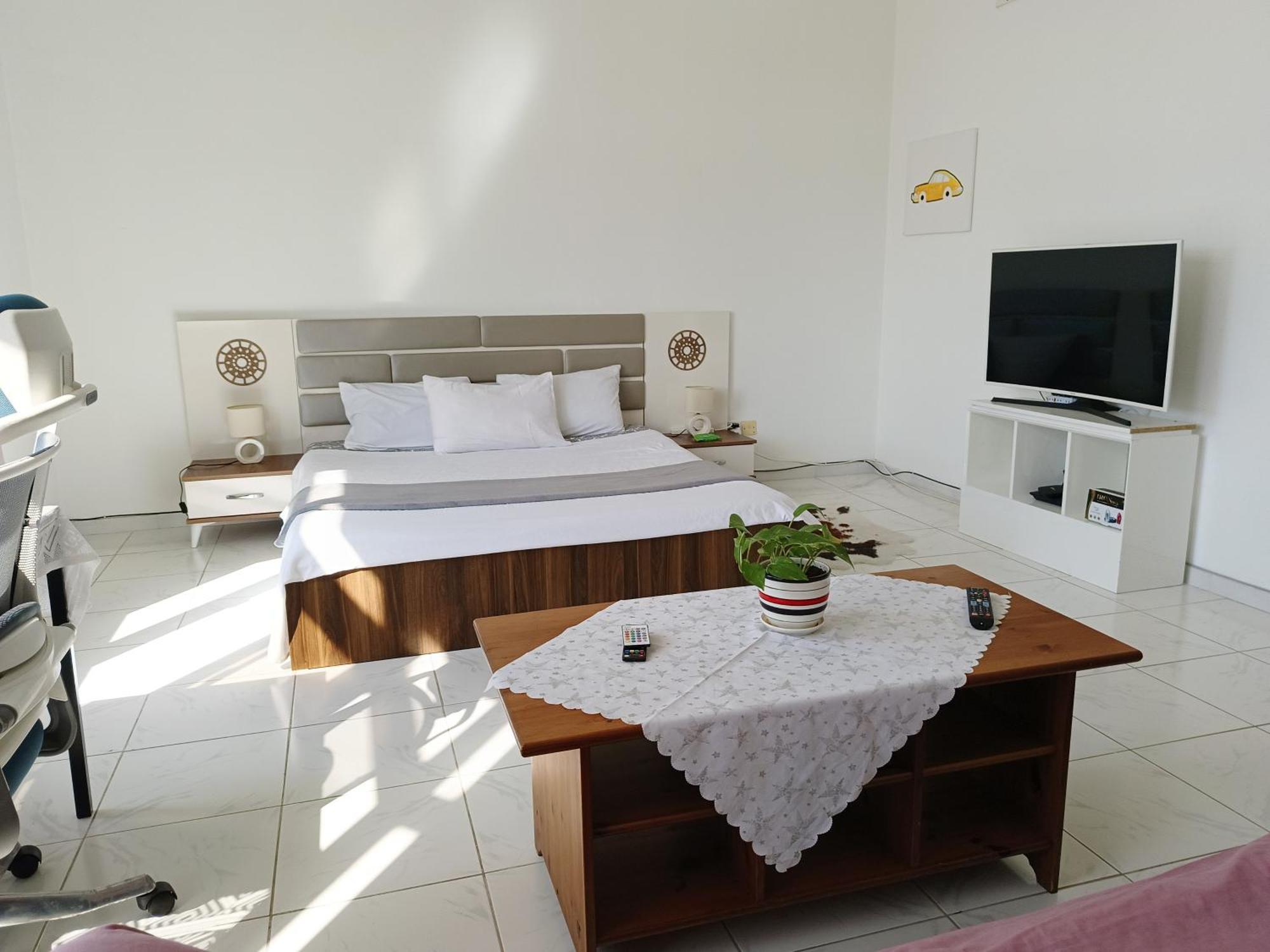 Jumeirah Beach Villa Dubai Bagian luar foto
