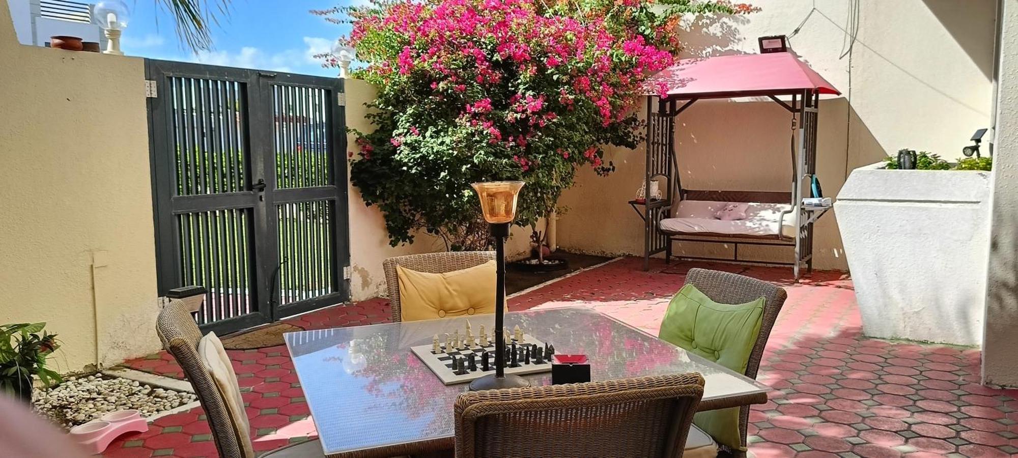 Jumeirah Beach Villa Dubai Bagian luar foto
