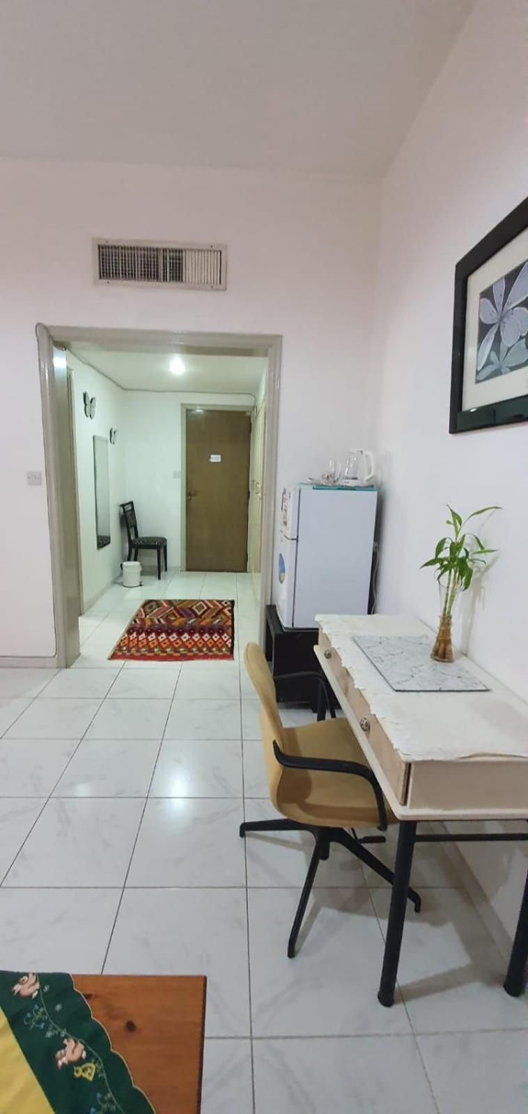 Jumeirah Beach Villa Dubai Bagian luar foto